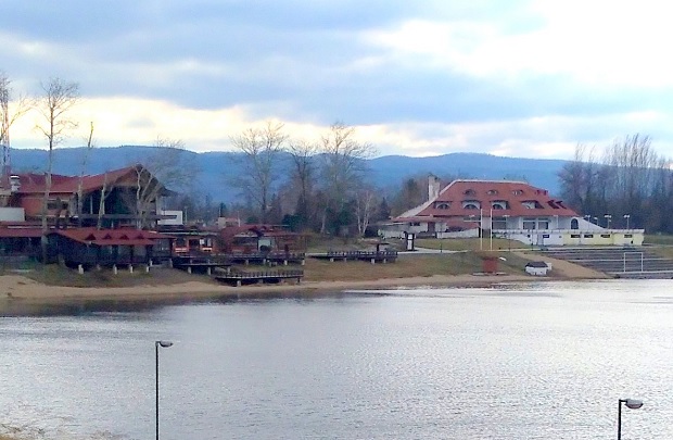 Пролећна акција чишћења на Сребрном језеру